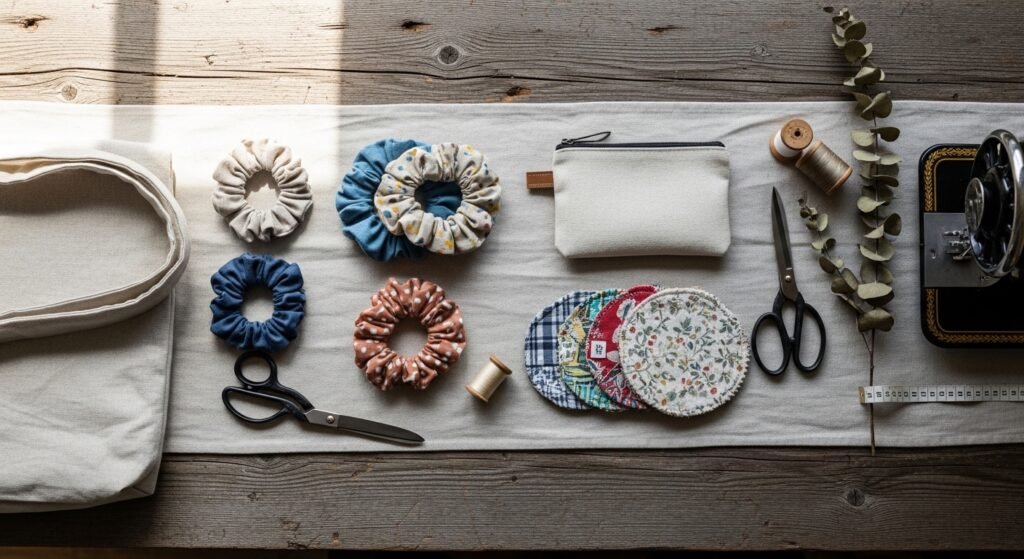 25 Stunning Sewing Projects for Beginners That Are Simple Fun and Turn Out Absolutely Beautiful