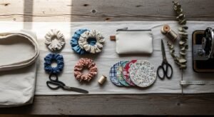 25 Stunning Sewing Projects for Beginners That Are Simple Fun and Turn Out Absolutely Beautiful