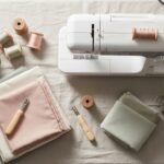 How to Start Sewing for Beginners with Zero Experience and Create Beautiful Projects Right Away