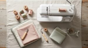 How to Start Sewing for Beginners with Zero Experience and Create Beautiful Projects Right Away