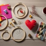 22 Gorgeous Hand Sewing Projects for Beginners That Require No Machine and Turn Out Incredibly Neat
