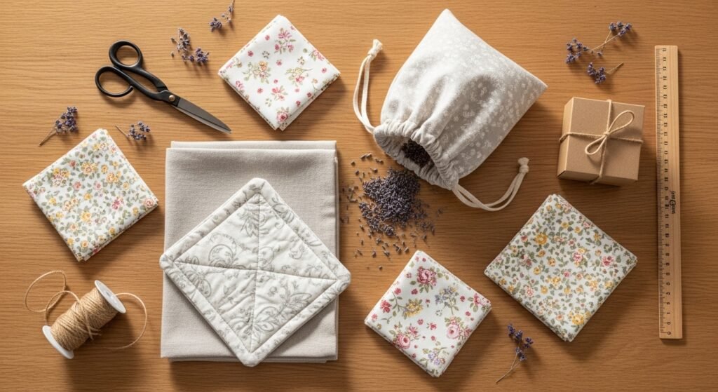 24 Genius Sewing Projects for Beginners That Make Heartfelt Handmade Gifts Everyone Will Absolutely Love