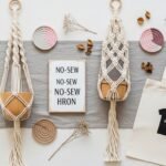20 Simple No Sew Projects for Beginners That Are Quick Easy and Require Absolutely Zero Stitching