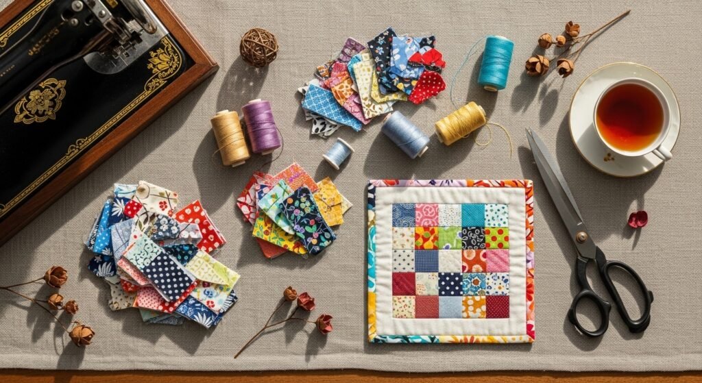 28 Creative Sewing Projects for Beginners Using Fabric Scraps That Are Sustainable and Totally Adorable