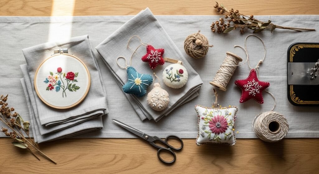 25 Genius Seasonal Sewing Projects for Beginners That Are Festive Fun and Perfect for Every Time of Year