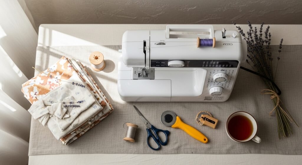 22 Viral Sewing Machine Projects for Beginners That Are Fast Easy and Turn Out Incredibly Professional