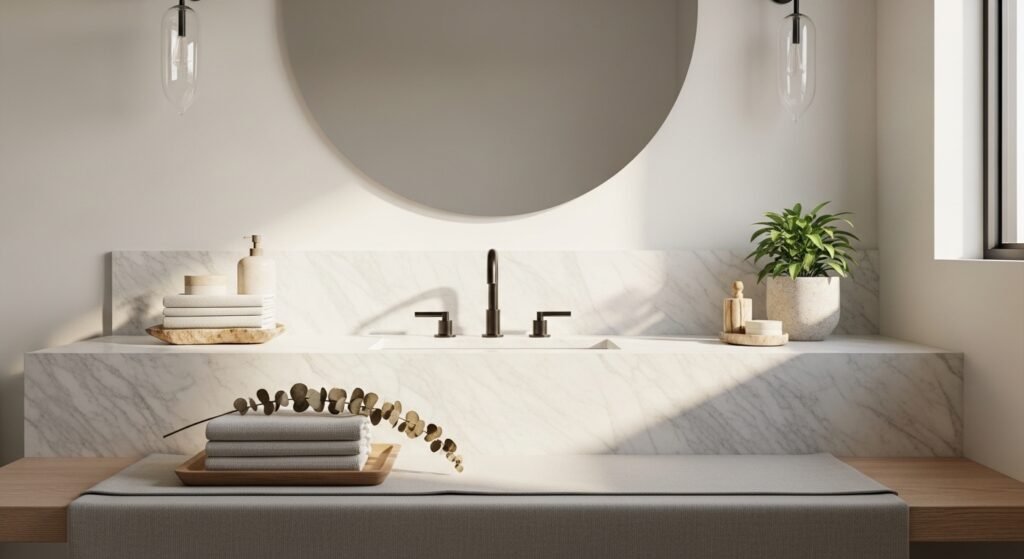 25 Stunning Bathroom Remodel Ideas That Are Fresh Modern and Guaranteed to Transform Any Space