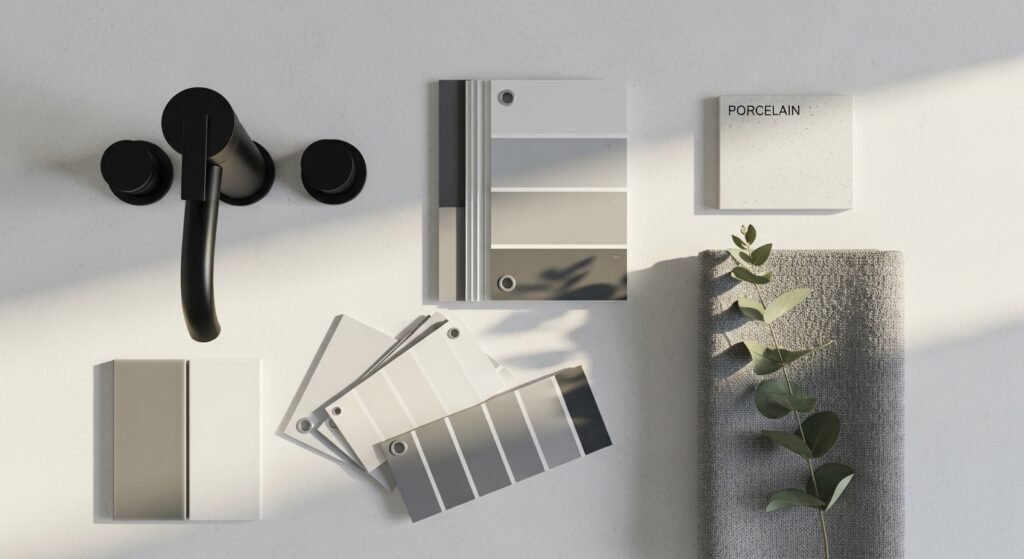 28 Jaw-Dropping Modern Bathroom Remodel Ideas That Are Sleek Minimal and Strikingly Beautiful