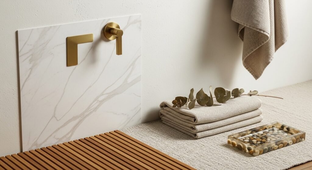 22 Viral Luxury Bathroom Remodel Ideas That Feel Like a Five Star Spa Right in Your Own Home