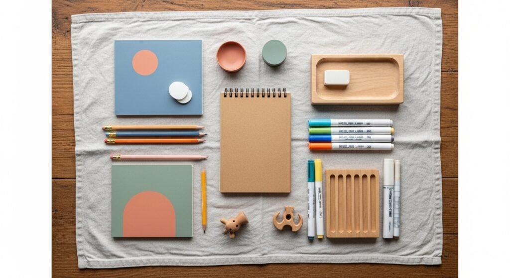 How to Teach Kids to Draw Step by Step for Confident Creative and Totally Impressive Results