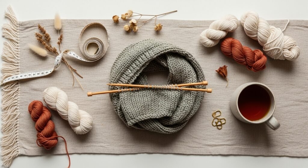 20 Simple Beginner Knitting Tips and Tricks That Will Save You Time and Help You Knit Like a Pro