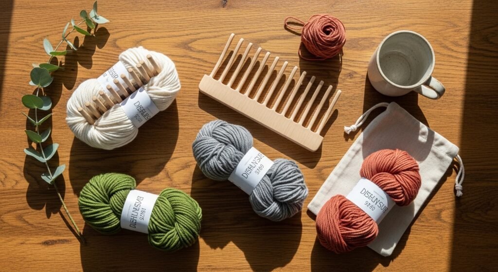 How to Knit Socks for Beginners Step by Step for a Perfectly Fitted Cozy and Totally Wearable Result