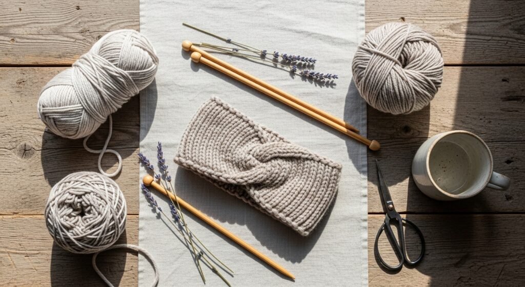 24 Affordable Budget Knitting Projects for Beginners That Look High End and Cost Almost Nothing to Make